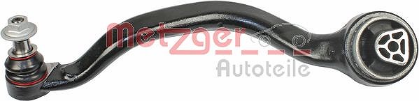 Metzger Autoteile Lenker, Radaufhängung [Hersteller-Nr. 58103301] für BMW
