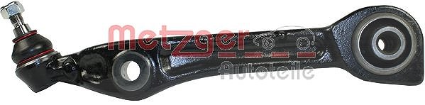 Metzger Autoteile Lenker, Radaufhängung [Hersteller-Nr. 58102701] für Mercedes-Benz