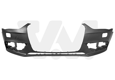 Van Wezel Stoßfänger [Hersteller-Nr. 0307576] für Audi