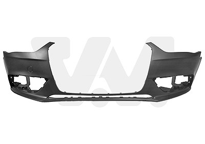 Van Wezel Stoßfänger [Hersteller-Nr. 0307574] für Audi