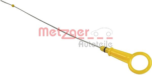 Metzger Autoteile Ölpeilstab [Hersteller-Nr. 8001029] für Dacia, Renault