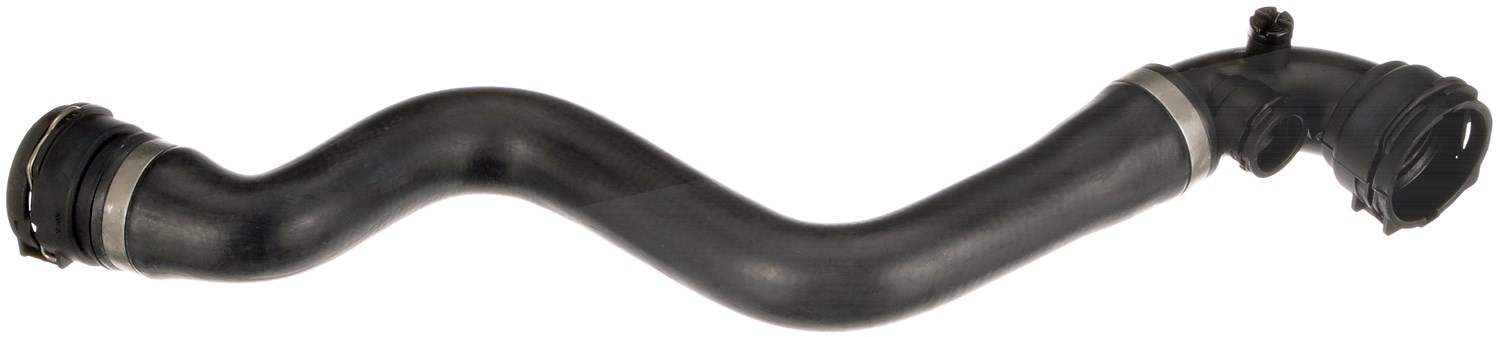 Gates Kühlerschlauch [Hersteller-Nr. 3936] für BMW
