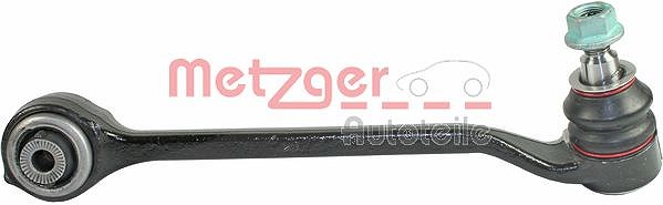 Metzger Autoteile Lenker, Radaufhängung [Hersteller-Nr. 58094202] für BMW