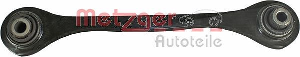 Metzger Autoteile Lenker, Radaufhängung [Hersteller-Nr. 58092409] für Audi, VW, Seat, Skoda