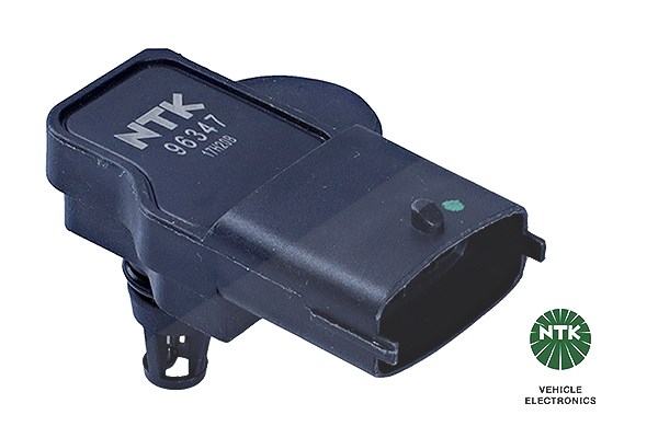 Ntk Sensor, Saugrohrdruck [Hersteller-Nr. 96347] für Mitsubishi, Smart