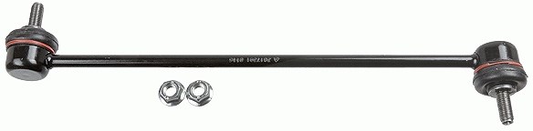 Lemförder Stange/Strebe, Stabilisator [Hersteller-Nr. 3817301] für Honda