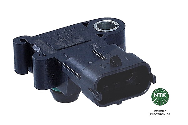 Ntk Sensor, Saugrohrdruck [Hersteller-Nr. 91253] für Chevrolet, Vauxhall, Opel