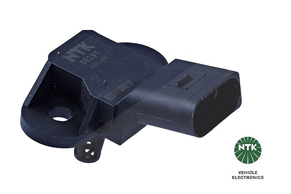 Ntk Sensor, Saugrohrdruck [Hersteller-Nr. 96201] für Porsche, Skoda, VW, Seat, Audi