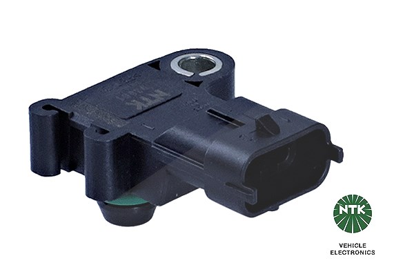 Ntk Sensor, Saugrohrdruck [Hersteller-Nr. 93061] für Jaguar, Volvo, Peugeot, Citroën, Land Rover, Ford