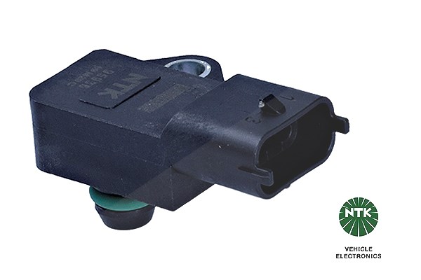 Ntk Sensor, Saugrohrdruck [Hersteller-Nr. 95936] für Vauxhall, Opel, Honda