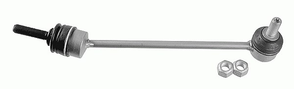 Lemförder Stange/Strebe, Stabilisator [Hersteller-Nr. 2973701] für Mercedes-Benz