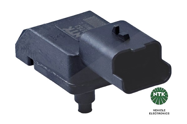 Ntk Sensor, Saugrohrdruck [Hersteller-Nr. 95753] für Jaguar, Mitsubishi, Citroën, Peugeot, Fiat, Land Rover, Ford, Lancia