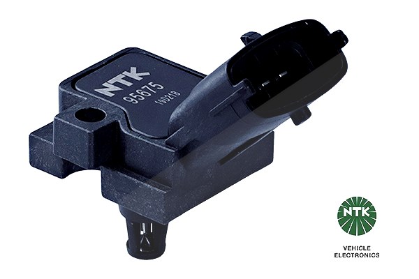 Ntk Sensor, Saugrohrdruck [Hersteller-Nr. 95675] für Jaguar, Volvo, Land Rover, Ford