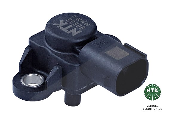 Ntk Sensor, Saugrohrdruck [Hersteller-Nr. 90833] für VW, Puch, Mercedes-Benz, Jeep, Dodge, Chrysler