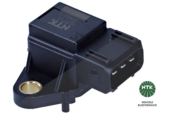 Ntk Sensor, Saugrohrdruck [Hersteller-Nr. 97711] für BMW