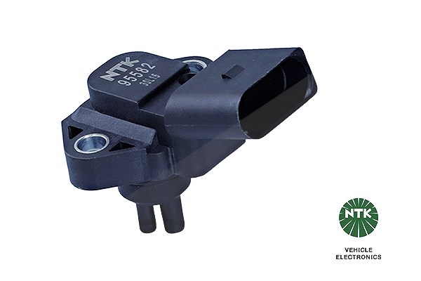 Ntk Sensor, Saugrohrdruck [Hersteller-Nr. 95582] für Audi