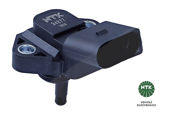 Ntk Sensor, Saugrohrdruck [Hersteller-Nr. 90717] für Mercedes-Benz