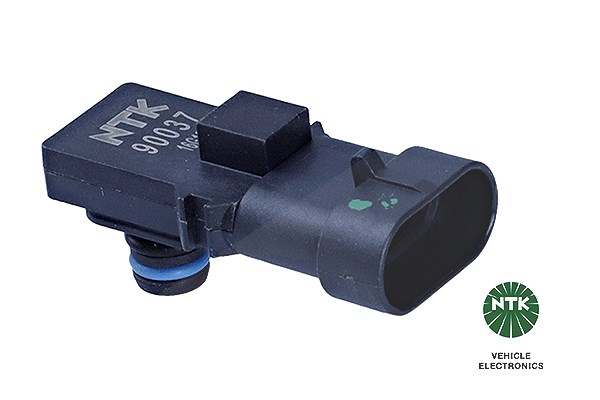 Ntk Sensor, Saugrohrdruck [Hersteller-Nr. 90037] für Renault, Dacia, Opel, Nissan