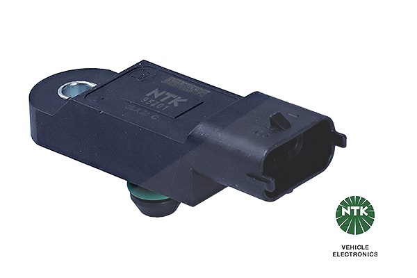 Ntk Sensor, Saugrohrdruck [Hersteller-Nr. 95201] für Renault