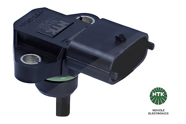 Ntk Sensor, Saugrohrdruck [Hersteller-Nr. 97115] für Kia, Hyundai