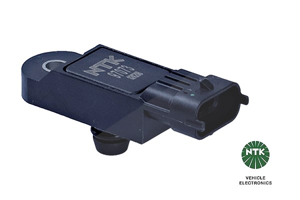 Ntk Sensor, Saugrohrdruck [Hersteller-Nr. 97073] für Renault, Dacia, Nissan, Abarth, Opel, Fiat, Suzuki, Lancia, Alfa Romeo