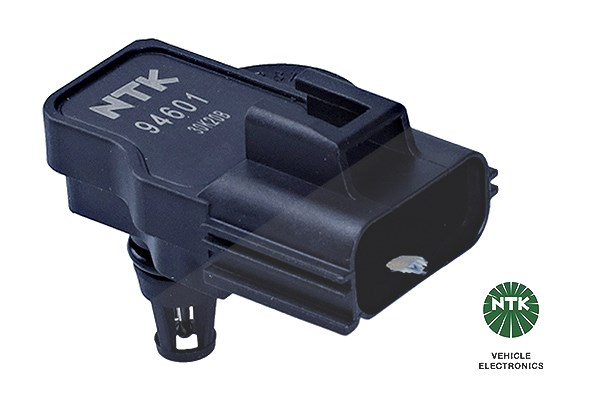 Ntk Sensor, Saugrohrdruck [Hersteller-Nr. 94601] für Fiat, Peugeot, Ford, Citroën