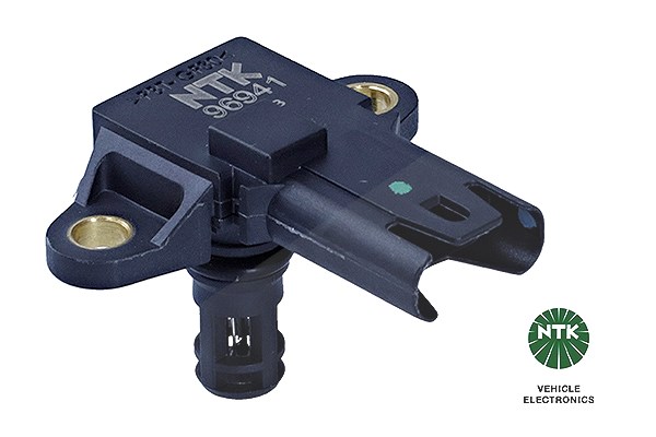 Ntk Sensor, Saugrohrdruck [Hersteller-Nr. 96941] für BMW