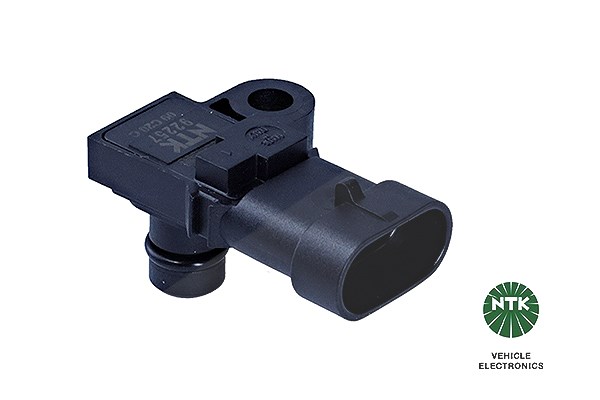 Ntk Sensor, Saugrohrdruck [Hersteller-Nr. 92257] für Vauxhall, Opel, Chevrolet