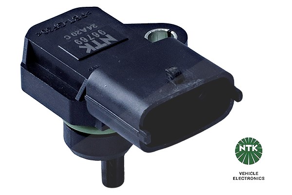 Ntk Sensor, Saugrohrdruck [Hersteller-Nr. 96769] für Hyundai, Kia
