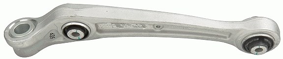 Lemförder Lenker, Radaufhängung [Hersteller-Nr. 3748601] für Porsche, Audi