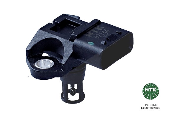 Ntk Sensor, Saugrohrdruck [Hersteller-Nr. 92144] für Vauxhall, Opel