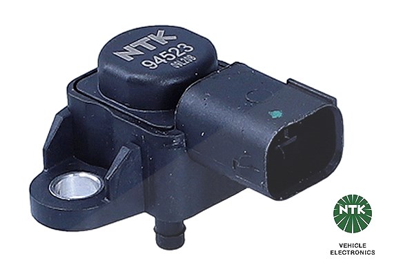 Ntk Sensor, Saugrohrdruck [Hersteller-Nr. 94523] für Smart, Mercedes-Benz