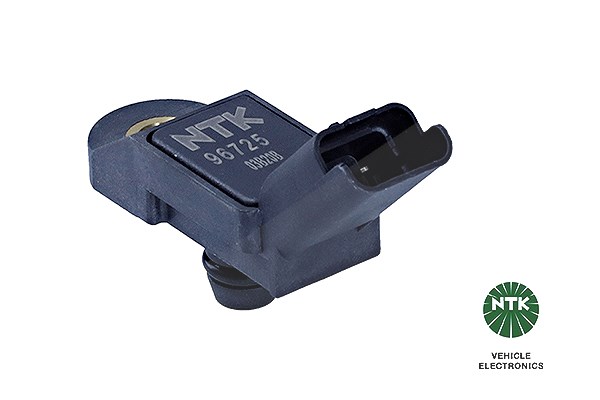 Ntk Sensor, Saugrohrdruck [Hersteller-Nr. 96725] für Lancia, Citroën, Renault, Fiat, Peugeot