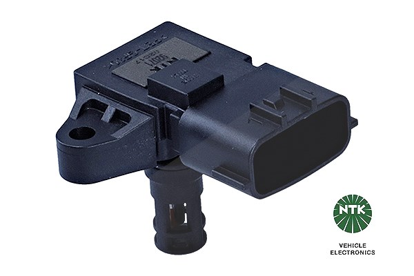 Ntk Sensor, Saugrohrdruck [Hersteller-Nr. 92071] für Nissan, Ssangyong
