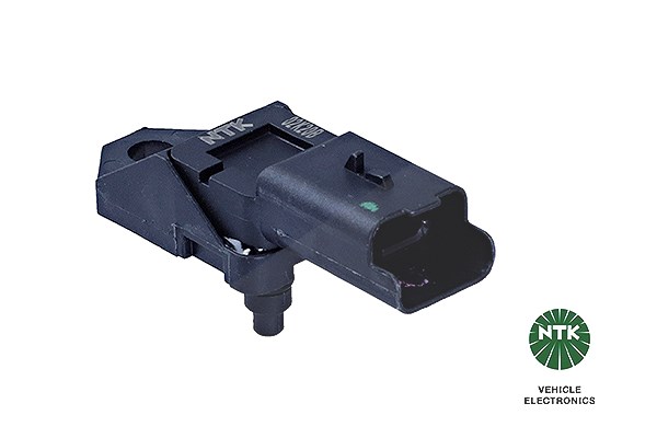Ntk Sensor, Saugrohrdruck [Hersteller-Nr. 94263] für Mazda, Peugeot, Volvo, Ford, Citroën, Lancia, Mini, Suzuki, Fiat