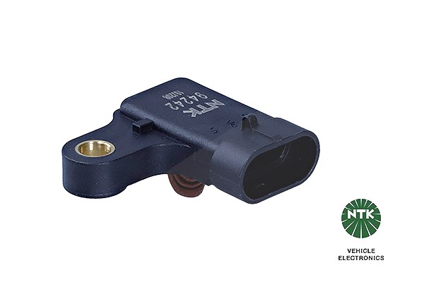 Ntk Sensor, Saugrohrdruck [Hersteller-Nr. 94242] für Chevrolet, Daewoo