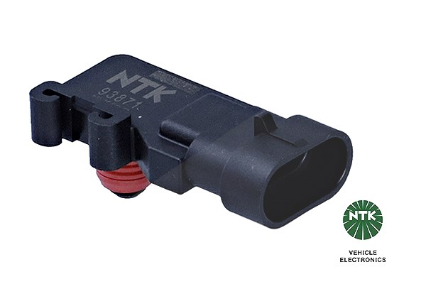 Ntk Sensor, Saugrohrdruck [Hersteller-Nr. 93871] für Renault, Chevrolet, Saab, Isuzu, Opel, Fiat, Daewoo, Vauxhall