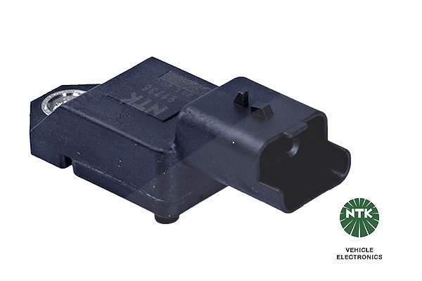 Ntk Sensor, Saugrohrdruck [Hersteller-Nr. 91736] für Citroën, Peugeot, Fiat, Lancia, Mazda, Ford, Toyota