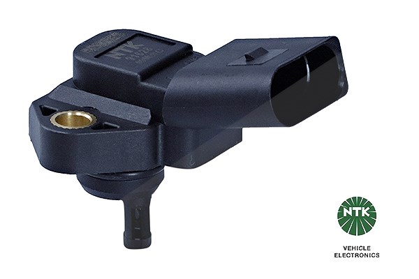 Ntk Sensor, Saugrohrdruck [Hersteller-Nr. 91628] für VW, Seat, Audi, Ford, Skoda