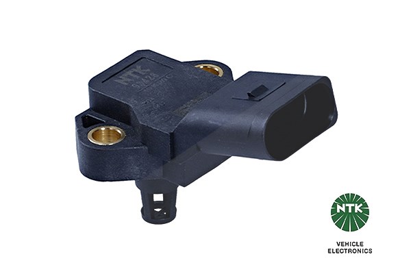 Ntk Sensor, Saugrohrdruck [Hersteller-Nr. 93428] für Seat, VW, Audi