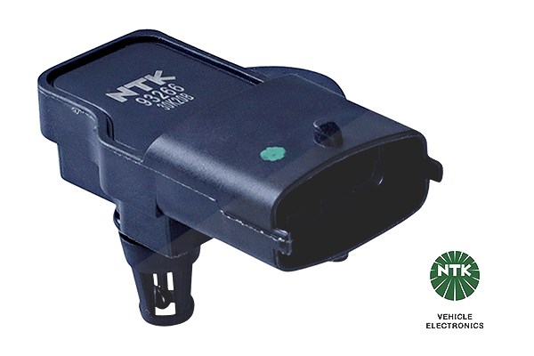 Ntk Sensor, Saugrohrdruck [Hersteller-Nr. 93266] für Lancia, Proton, Fiat