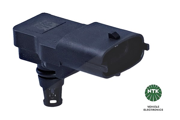Ntk Sensor, Saugrohrdruck [Hersteller-Nr. 91257] für Alfa Romeo, Iveco, Porsche, Saab, Fiat, Abarth, Lancia, Vauxhall, Opel