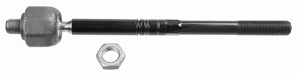 Lemförder Axialgelenk, Spurstange [Hersteller-Nr. 3697101] für Mercedes-Benz