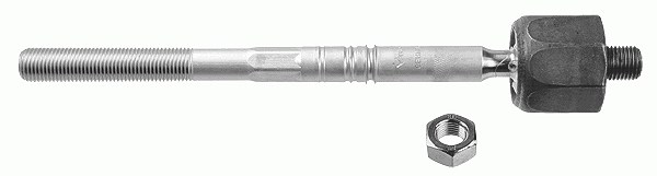 Lemförder Axialgelenk, Spurstange [Hersteller-Nr. 3694601] für Porsche