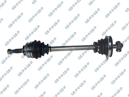 Gsp Antriebswelle [Hersteller-Nr. 250194] für Renault