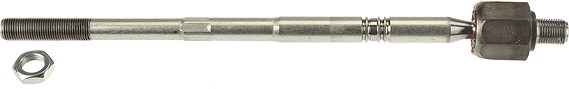 Trw Axialgelenk, Spurstange [Hersteller-Nr. JAR1289] für Iveco
