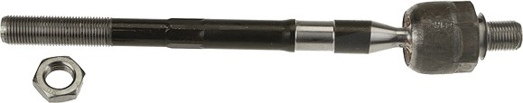 Trw Axialgelenk, Spurstange [Hersteller-Nr. JAR1278] für Hyundai, Kia