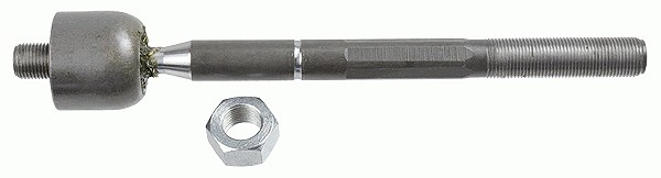 Lemförder Axialgelenk, Spurstange [Hersteller-Nr. 3785101] für Opel, Renault, Vauxhall, Nissan