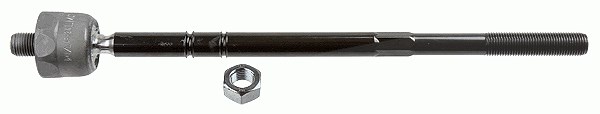 Lemförder Axialgelenk, Spurstange [Hersteller-Nr. 3785001] für Audi, VW, Skoda, Seat