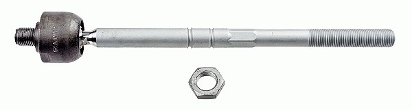 Lemförder Axialgelenk, Spurstange [Hersteller-Nr. 3750701] für Mercedes-Benz